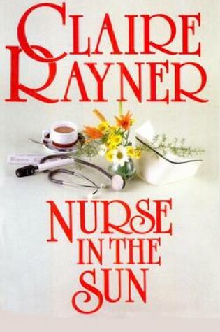 Cover of Nurse in the Sun