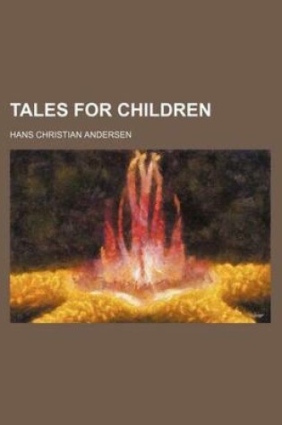 Cover of Tales for Children