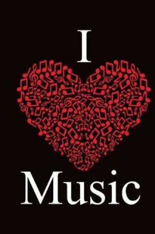 Cover of I Music