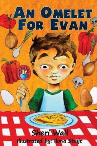 Cover of An Omelet For Evan