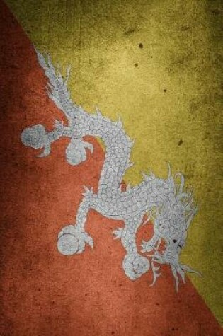 Cover of The Nation of Bhutan Flag Journal