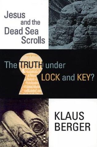 Cover of The Truth under Lock and Key?