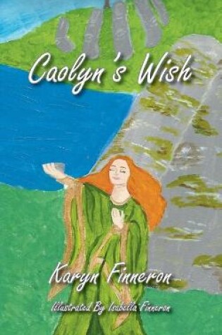 Cover of Caolyn's Wish