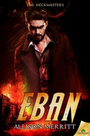Cover of Eban