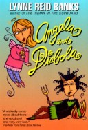 Book cover for Angela and Diabola