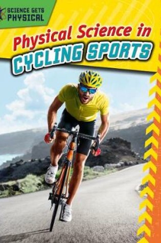 Cover of Physical Science in Cycling Sports