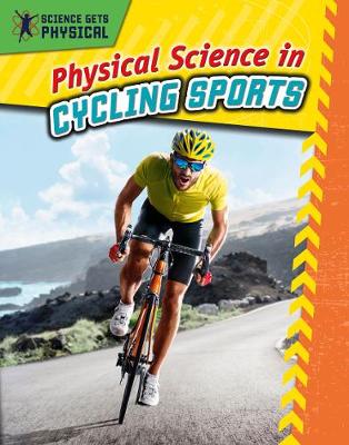 Book cover for Physical Science in Cycling Sports