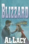 Book cover for Blizzard