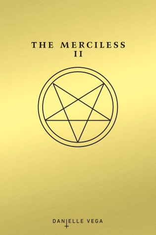 Cover of The Merciless II: The Exorcism of Sofia Flores