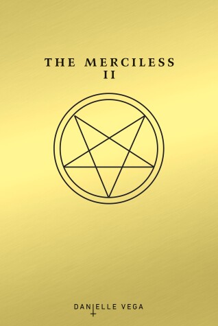 Book cover for The Merciless II: The Exorcism of Sofia Flores