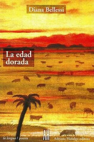Cover of La Edad Dorada