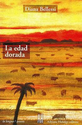 Book cover for La Edad Dorada