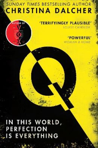 Cover of Q