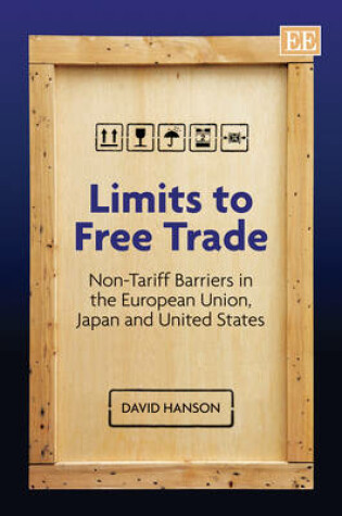 Cover of Limits to Free Trade