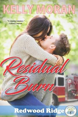 Book cover for Residual Burn