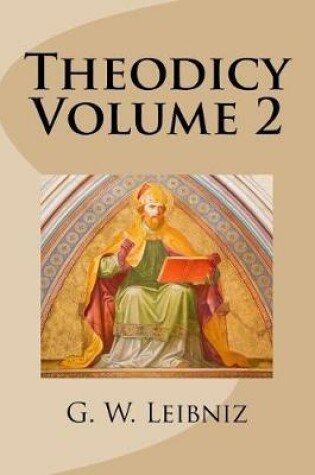 Cover of Theodicy Volume 2