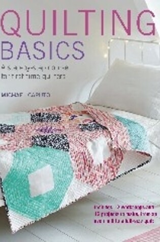 Cover of Quilting Basics