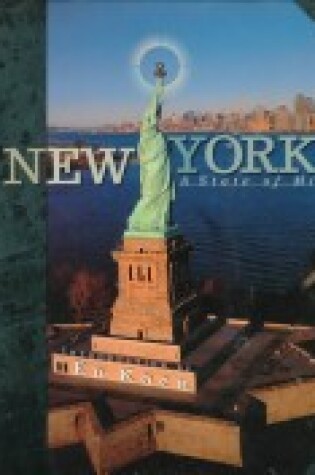 Cover of New York