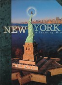 Book cover for New York