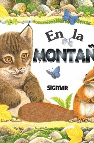 Cover of La Montana - En La Naturaleza