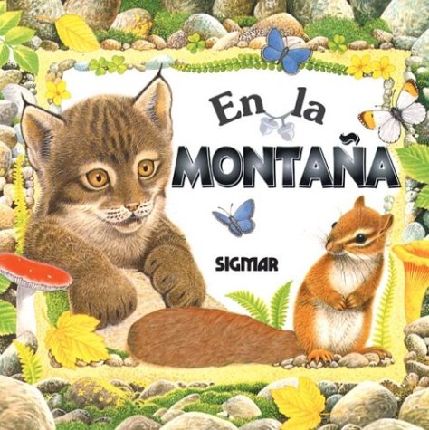 Book cover for La Montana - En La Naturaleza