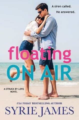 Cover of Floating On Air