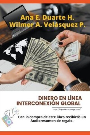 Cover of Dinero en línea Interconexión Global