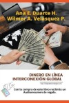 Book cover for Dinero en línea Interconexión Global