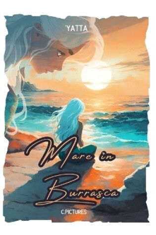 Cover of Mare in Burrasca