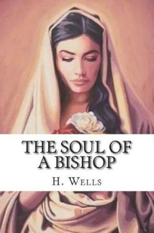 Cover of The Soul of a Bishop