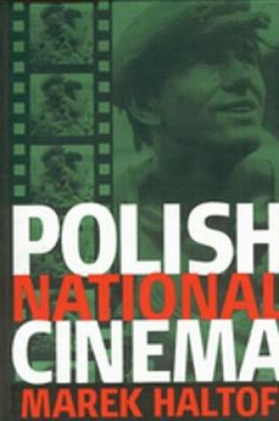 Cover of Polish National Cinema