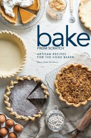 Cover of Bake from Scratch (Vol 2)