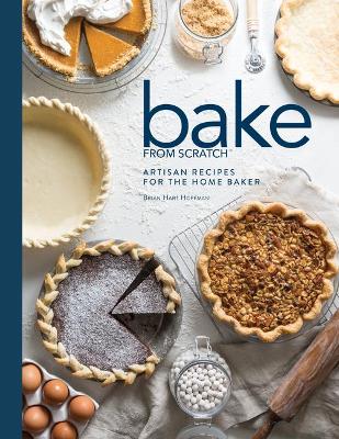 Book cover for Bake from Scratch (Vol 2)