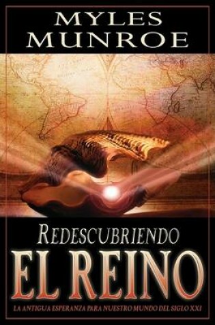 Cover of Redescubriendo el Reino