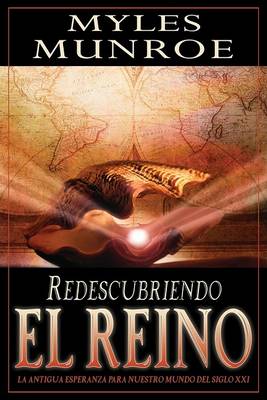 Book cover for Redescubriendo el Reino