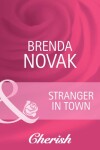 Book cover for Stranger In Town