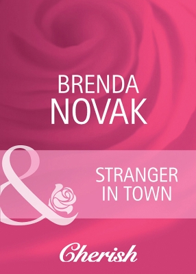 Cover of Stranger In Town