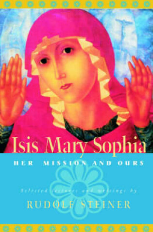 Cover of ISIS Mary Sophia
