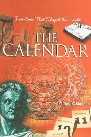 Cover of The Calendar