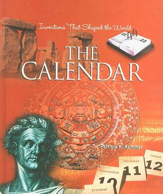 Book cover for The Calendar