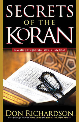 Book cover for Secrets of the Koran