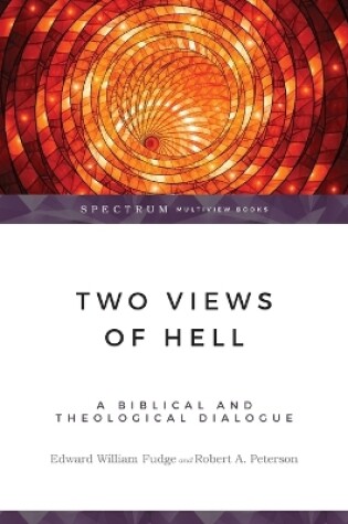 Cover of Two Views of Hell