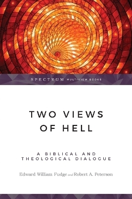 Book cover for Two Views of Hell