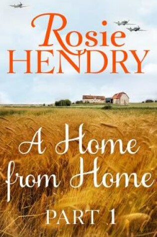 Cover of A Home from Home: Part 1