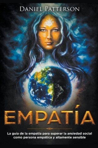 Cover of Empatia