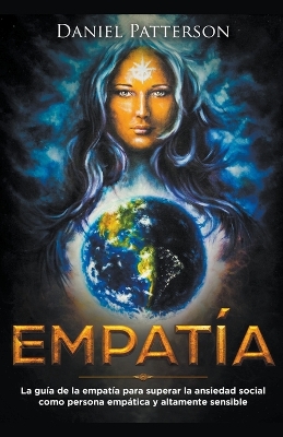 Book cover for Empatia