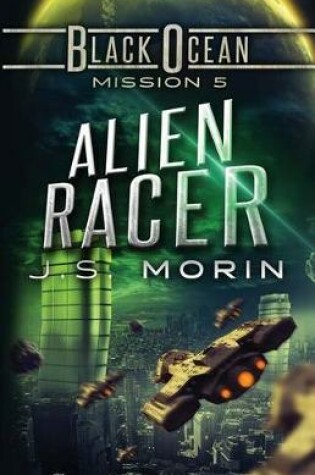 Cover of Alien Racer