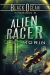 Book cover for Alien Racer