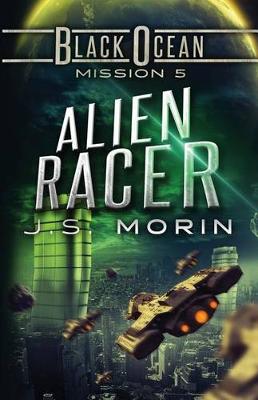 Cover of Alien Racer