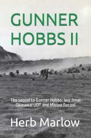 Cover of Gunner Hobbs II